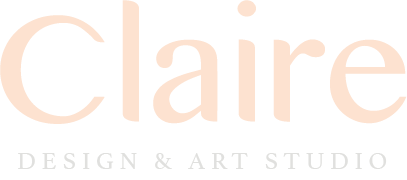 Claire's Design and Art Studio